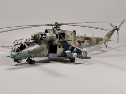 Zvezda 1/48 -24 / -  