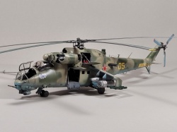 Zvezda 1/48 -24 / -  