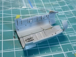 Hasegawa 1/72 Junkers Ju88G-6 FuG220 Lichtenstein Sn-2d