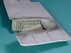 Hasegawa 1/72 Junkers Ju88G-6 FuG220 Lichtenstein Sn-2d