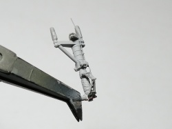 Hasegawa 1/72 Junkers Ju88G-6 FuG220 Lichtenstein Sn-2d