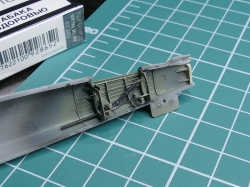 Hasegawa 1/72 Junkers Ju88G-6 FuG220 Lichtenstein Sn-2d