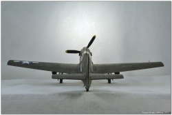 Hobbycraft 1/32 North American A-36 Apache/Invader