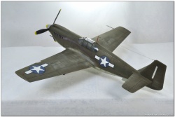 Hobbycraft 1/32 North American A-36 Apache/Invader