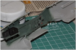 Hobbycraft 1/32 North American A-36 Apache/Invader