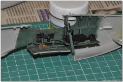 Hobbycraft 1/32 North American A-36 Apache/Invader