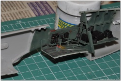 Hobbycraft 1/32 North American A-36 Apache/Invader