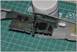 Hobbycraft 1/32 North American A-36 Apache/Invader