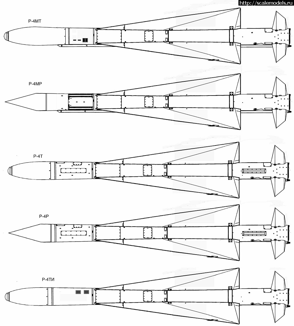 1675339603_varianty-r-4.jpg : #1819927/ -128 Trumpeter 1/72  