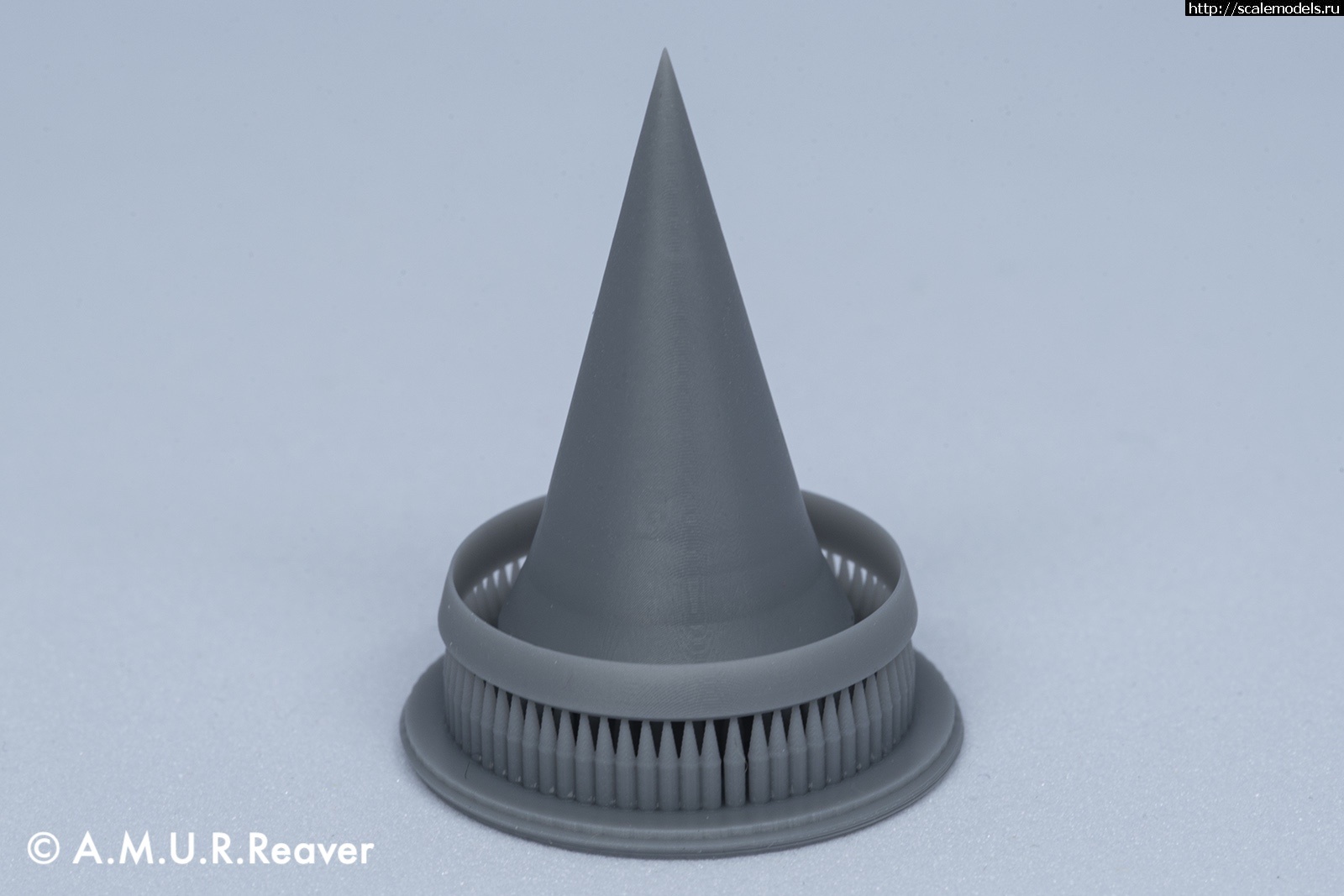 1675687028_3D4843-3.jpg :  A.M.U.R.Reaver 1/48    -21//  Eduard  