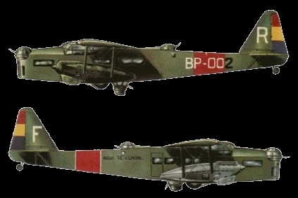 1675958678_DHvT65bH0_4.jpg : #1773288/ Potez 540 1/72 ( AZ model-Smer)  