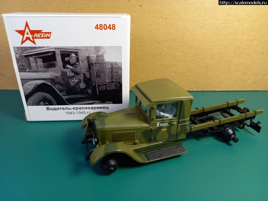 1676216042_04.jpg : A-Resin 1:48 - 1943-1945 ..   