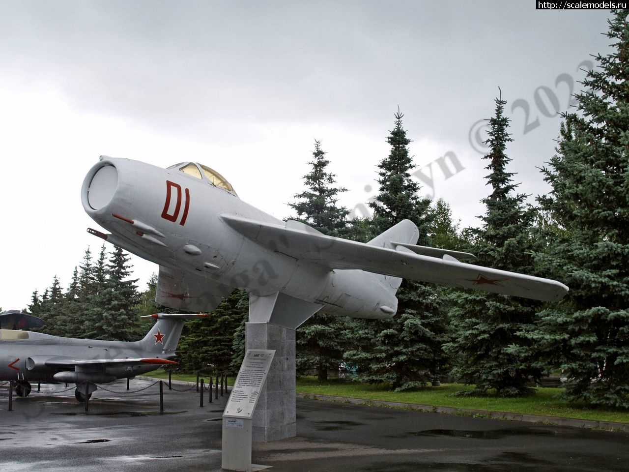 1676830328_MiG-17_0.jpg : Walkaround -17 / 01,  , ,   