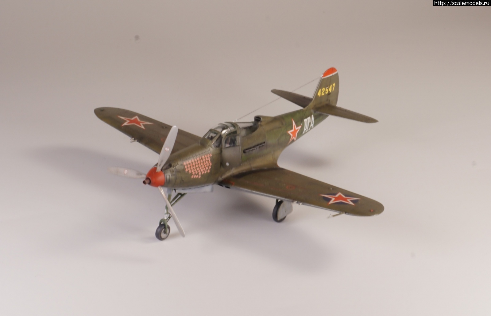 1676904251_10.JPG : Re: Arma Hobby 1/72 P-39N Airacobra/ P-39N, Arma Hobby 1/72 !  