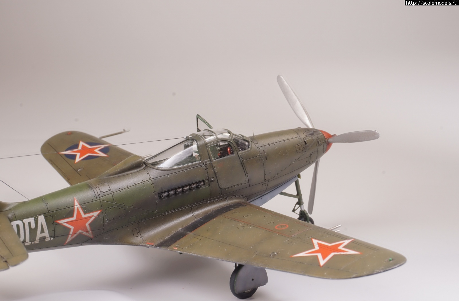 1676904348_16.JPG : Re: Arma Hobby 1/72 P-39N Airacobra/ P-39N, Arma Hobby 1/72 !  