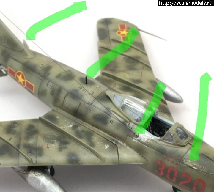 1676911353_IMG_20230220_183544_476.jpg : #1775042/ Airfix 1/72 -17(#15469) -   