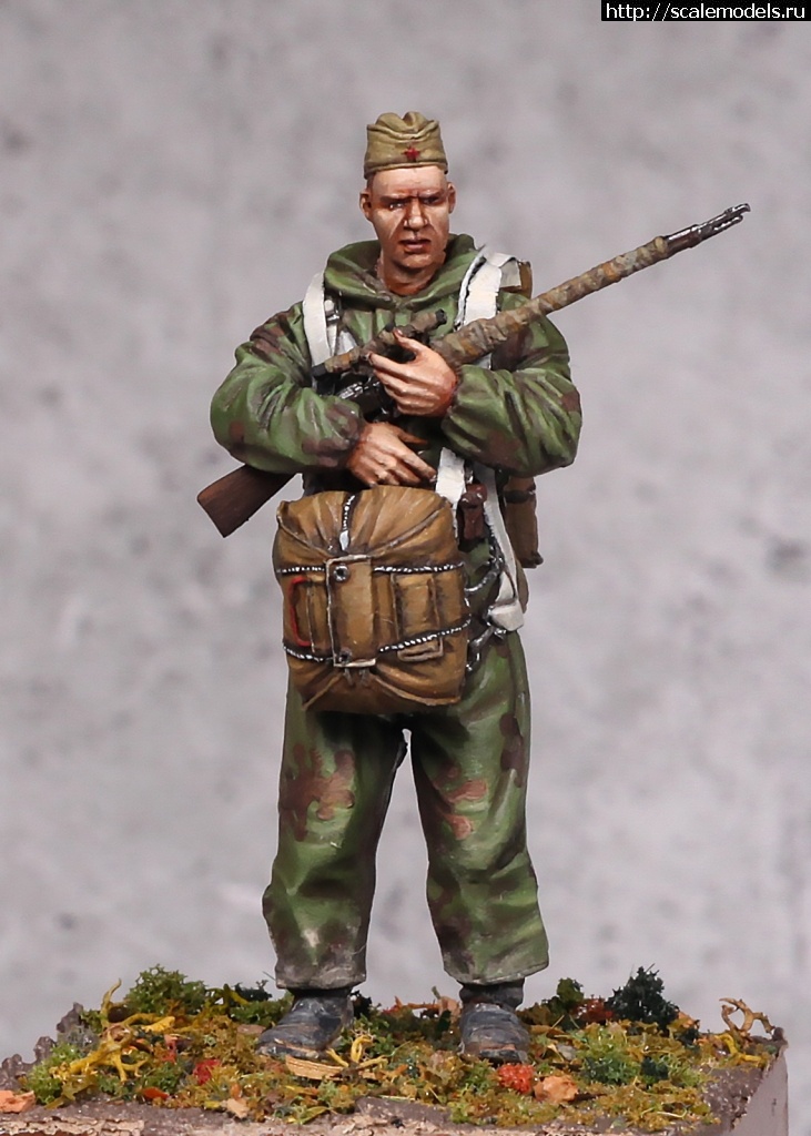 1677569827_IMG_8339.JPG :   SOGA Miniatures     1/35   