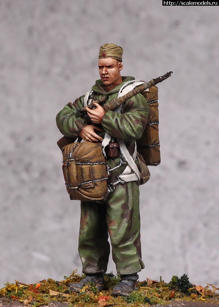 1677569830_IMG_8342.JPG :   SOGA Miniatures     1/35   