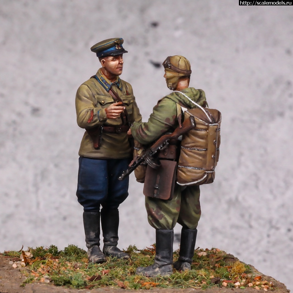 1677569904_IMG_8345.JPG :   SOGA Miniatures     1/35   