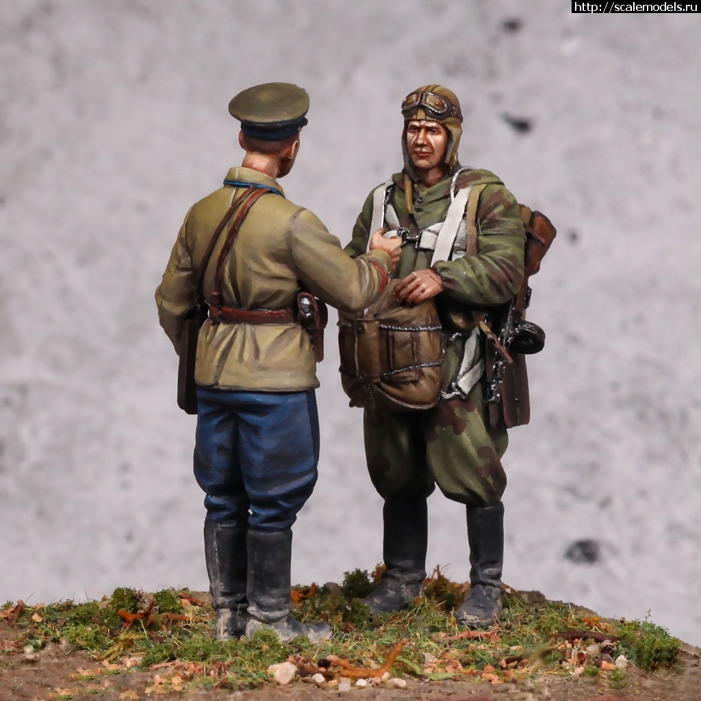 1677569915_IMG_8360.JPG :   SOGA Miniatures     1/35   