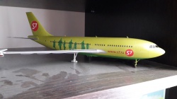   1/144 Airbus A-310 1/144 -  