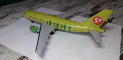   1/144 Airbus A-310 1/144 -  