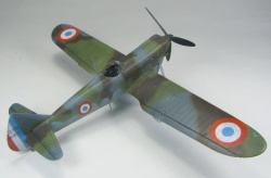 Heller 1/72 D-510 -  