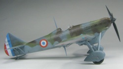 Heller 1/72 D-510 -  