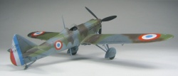 Heller 1/72 D-510 -  