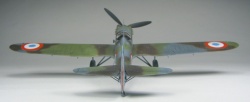 Heller 1/72 D-510 -  