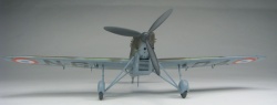 Heller 1/72 D-510 -  