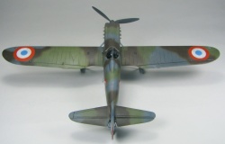 Heller 1/72 D-510 -  