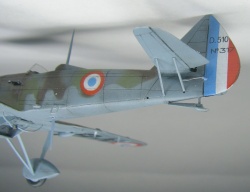 Heller 1/72 D-510 -  