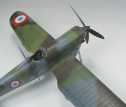 Heller 1/72 D-510 -  