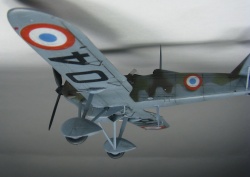 Heller 1/72 D-510 -  