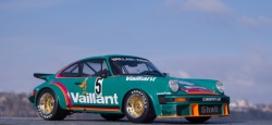 Tamiya 1/12 Porsche 934 K2 Vaillant Kremer Racing