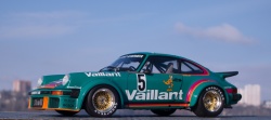 Tamiya 1/12 Porsche 934 K2 Vaillant Kremer Racing