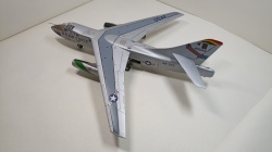 Italeri 1/72 Douglas B-66B Destroyer -  