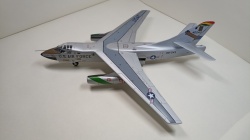 Italeri 1/72 Douglas B-66B Destroyer -  