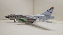 Italeri 1/72 Douglas B-66B Destroyer -  