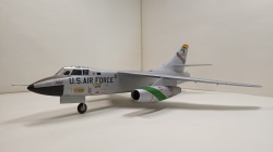 Italeri 1/72 Douglas B-66B Destroyer -  