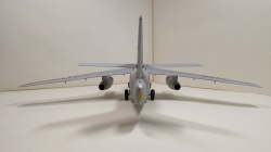 Italeri 1/72 Douglas B-66B Destroyer -  