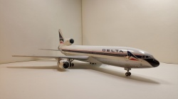   1/144 Lockheed 1011 -  