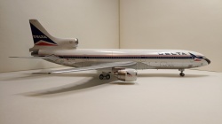   1/144 Lockheed 1011 -  