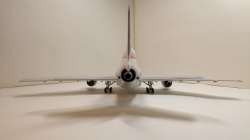   1/144 Lockheed 1011 -  