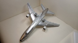   1/144 Lockheed 1011 -  