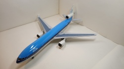 ВЭ 1/144 McDonnell Douglas MD-11 - Записки изкоробочника