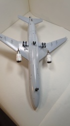  1/144 McDonnell Douglas MD-11 -  