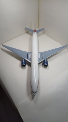  1/144 Boeing 777-300 -  