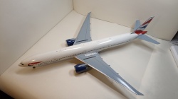  1/144 Boeing 777-300 -  